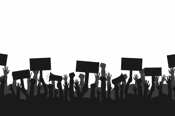 manifestation stylisée